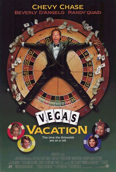    - (Vegas Vacation)