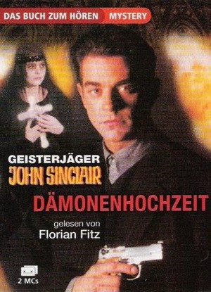 :   - (Geisterjäger John Sinclair: Die Dämonenhochzeit)