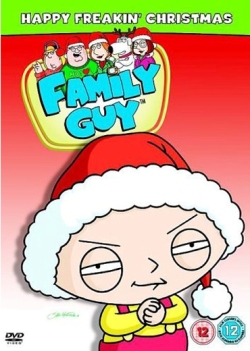 Гриффины: Счастливое Рождество - Family Guy: Happy Freakin` Christmas