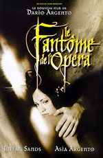   ( ) - (The Phantom of the Opera (Il Fantasma Dell'opera))