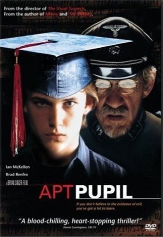 Способный ученик - (Apt Pupil)