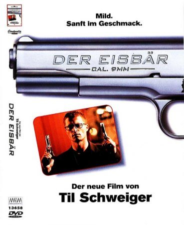   9-  - (Der Eisbar)