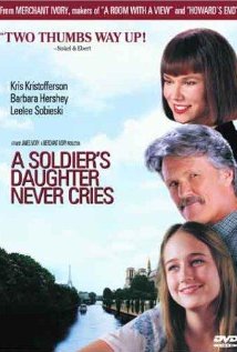     - (A Soldier's Daughter Never Cries)