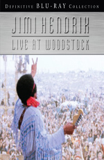 Jimi Hendrix: Live at Woodstock `69  