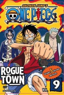 one piece 1 сезон скачать торрент