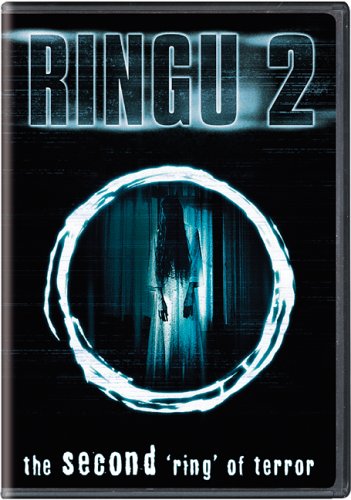 Звонок 2 - (Ringu 2 (The Ring 2))