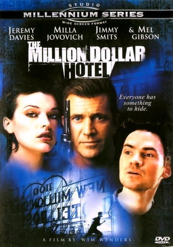  " " - ( Million Dollar Hotel)