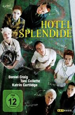 Отель «Сплендид» - (Hotel Splendide)