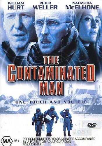  - (Contaminated Man)