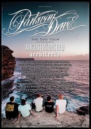 The Parkway Drive: The DVD  