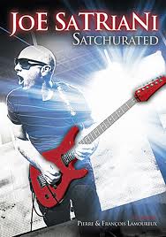 Joe Satriani: Satchurated - Live in Montreal  