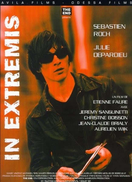    - (In extremis)