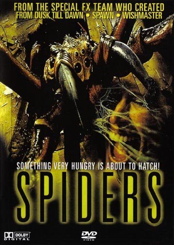  - (Spiders)