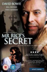    - (Mr. Rices Secret)