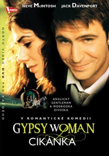  - (Gypsy Woman)