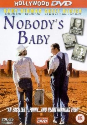 Младенец на прогулке 2 - (Nobody's Baby)