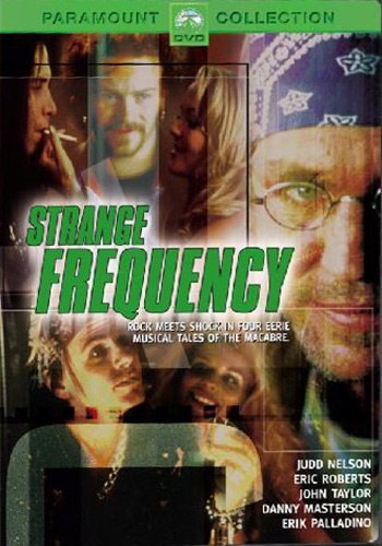 - (Strange Frequency)