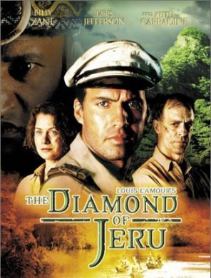   - (The Diamond of Jeru)