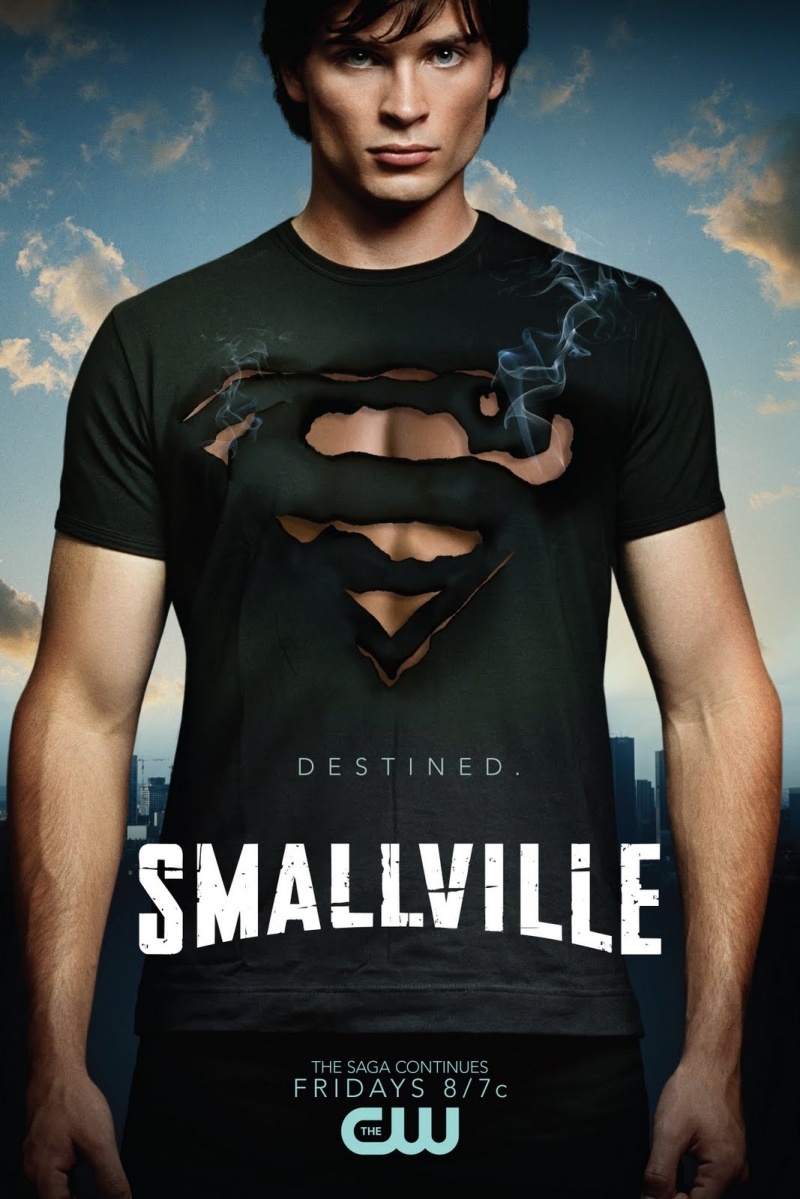   - (Smallville)
