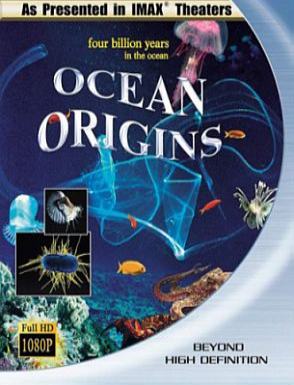   - (Ocean Origins)