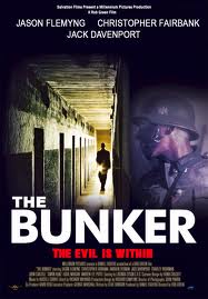  - (The Bunker)