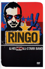 Ringo Starr & His All-Starr Band  
