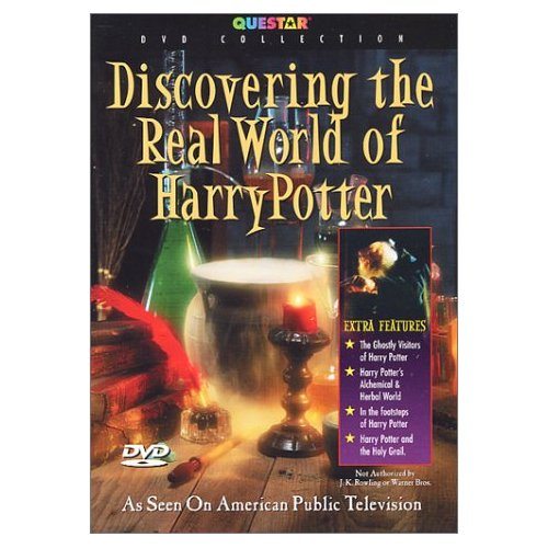 Discovery:      - (Discovering the real world of Harry Potter)