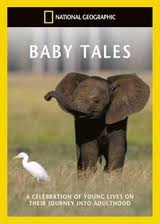 National geographic:    - (National geographic: Baby tales)