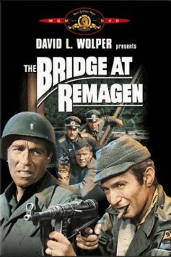   - The Bridge at Remagen
