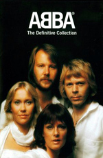 ABBA - The Definitive Collection  