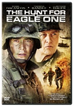 Охота на Орла - The Hunt for Eagle One