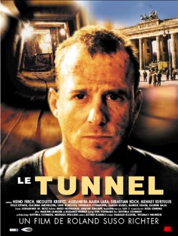  - (Der Tunnel)