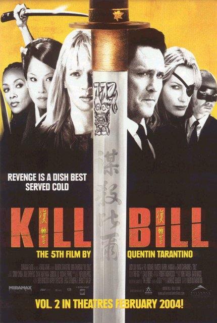  :  - (Kill Bill: Dilogy)