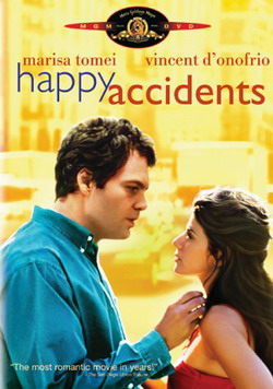   - Happy Accidents