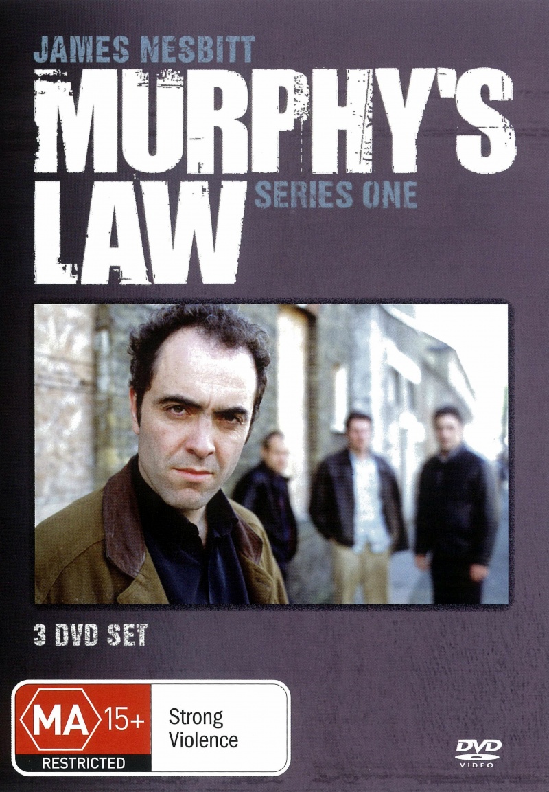   - (Murphy's Law)
