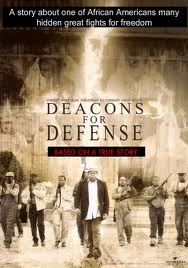   - (Deacons for Defense)