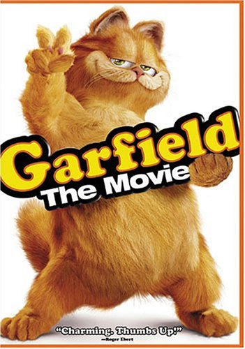 :  - (Garfield: Dilogy)
