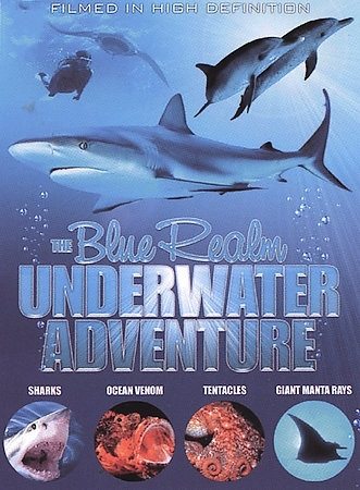 Animal Planet:   - (The Blue Realm)