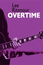 Lee Ritenour: Overtime  
