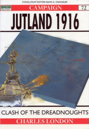    - (Jutland clash of the dreadnoughts)