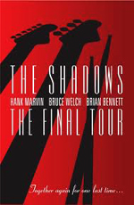 The Shadows: The Final Tour  