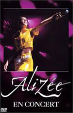 Alizee - En concert  