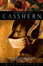  - (Casshern)