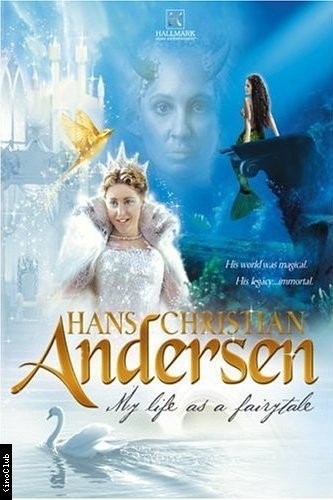    - (Hans Christian Andersen: My Life as a Fairy Tale)