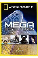 National Geographic:  - (National Geographic: MegaStructures)