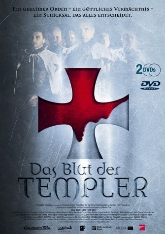   - (Das Blut der Templer)