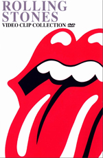 The Rolling Stones: Videos (1981-2004)  