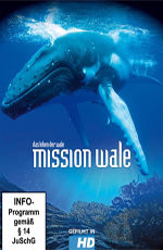    - (Whale Mission Series)