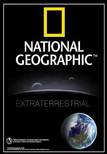National Geographic:    .  - (Extraterres. Aurelia)