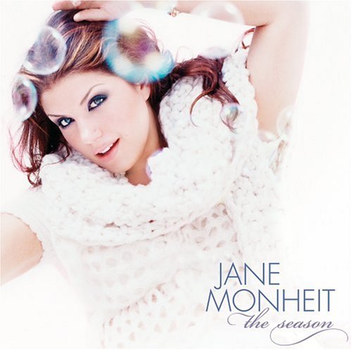 Jane Monheit - The Season  